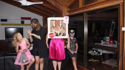 少しでも英語が分かるようならオーペアは良い経験になると思います♪