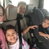 オーペアをして本当に良かったと思っています。