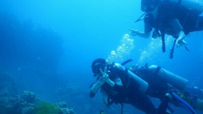 オーストラリアでのかけがえのない思い出です。