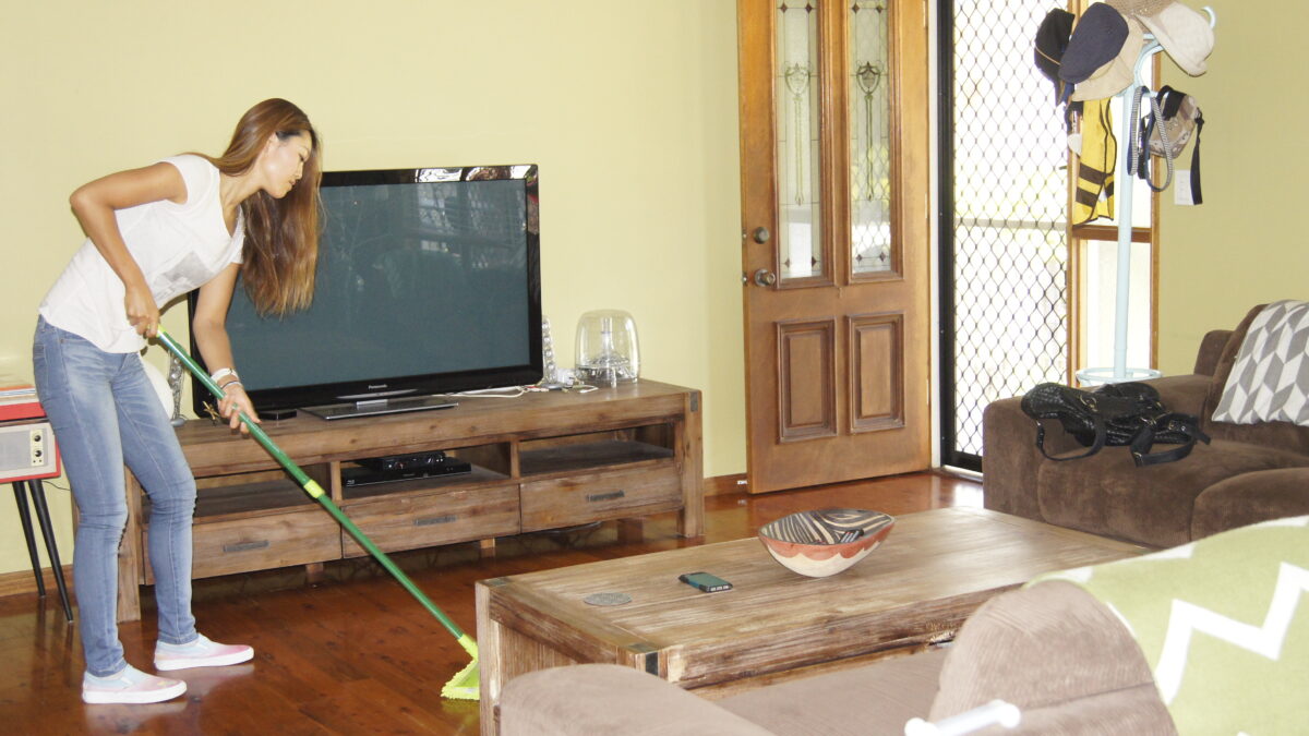 オーペア・デミペアとは