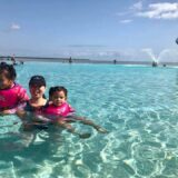 家族の一員のように接して下さり本当に嬉しかったです。