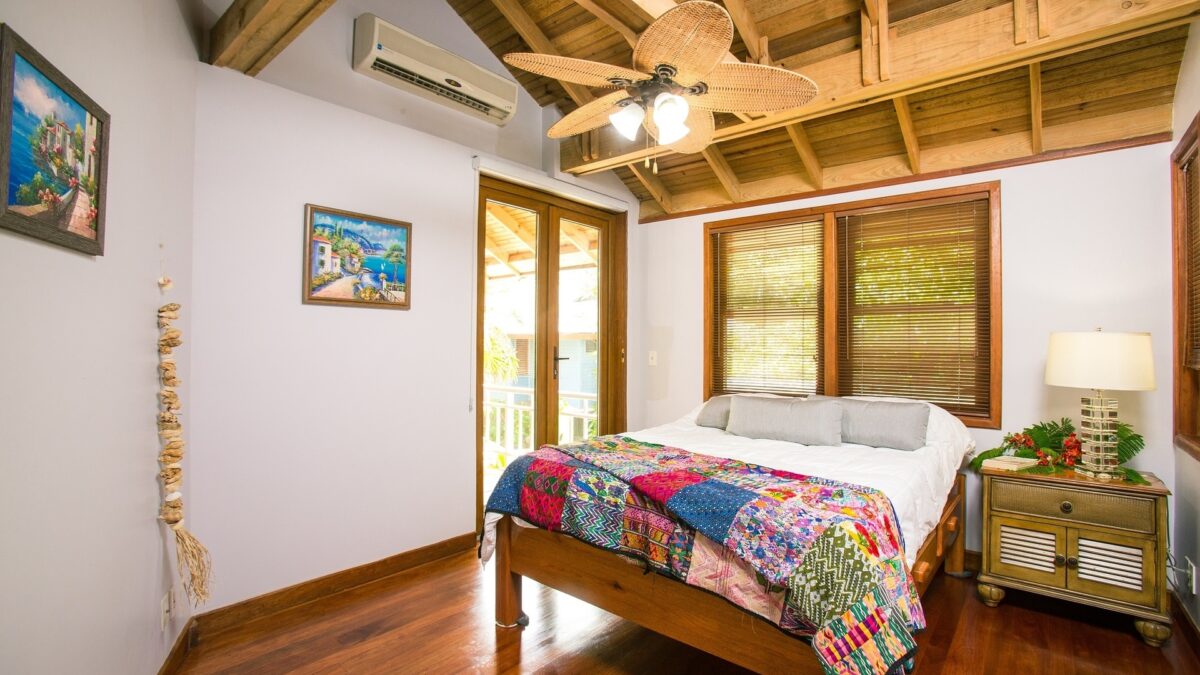 親子、お友達とホームステイ