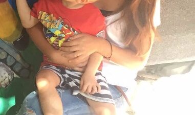 本当にいいファミリーとで合わせてくださりありがとうございました